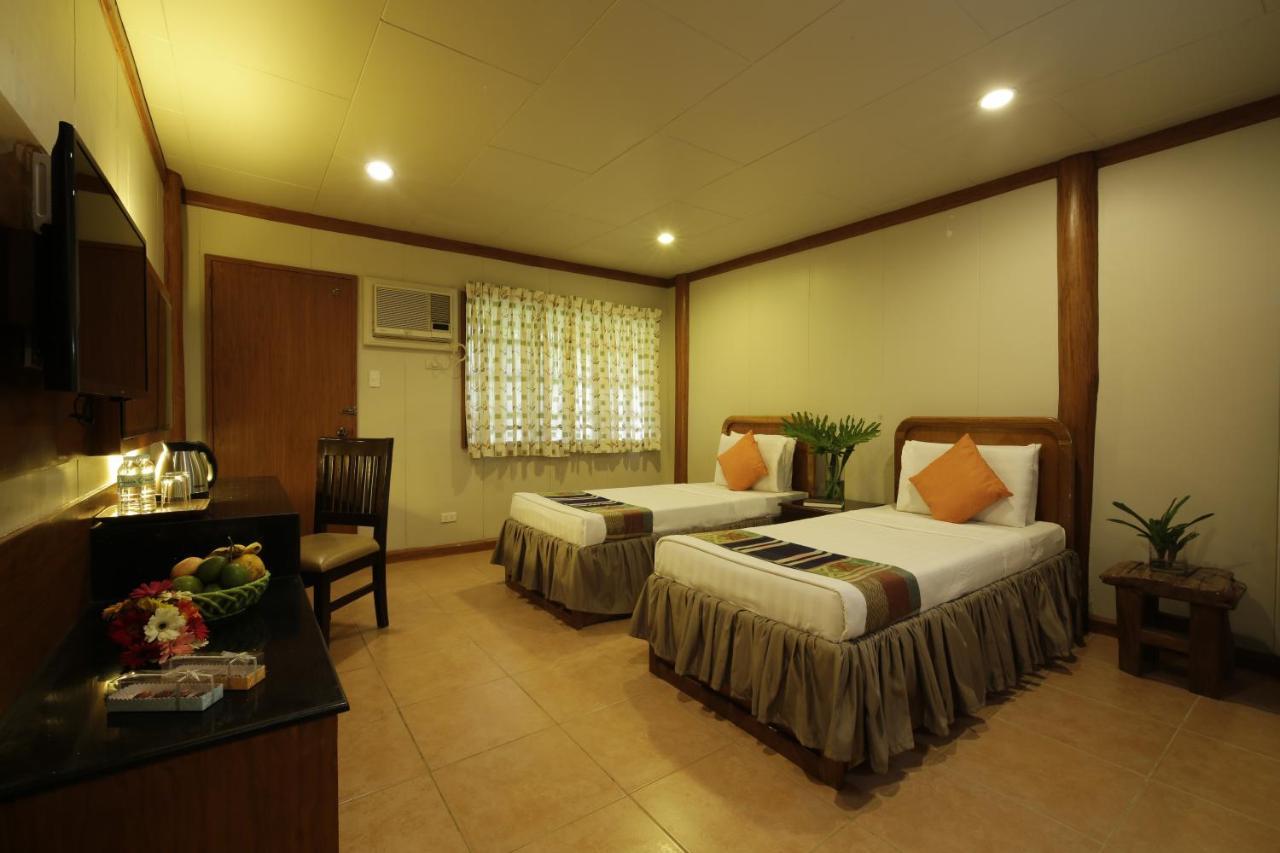 MALAGOS GARDEN RESORT 3⋆ ::: DAVAO, PHILIPPINES ::: COMPARE HOTEL RATES